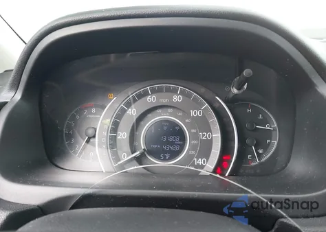 2016 Honda Cr-V Se z USA, uszkodzony, nr VIN 5J6RM4H4XGL037019